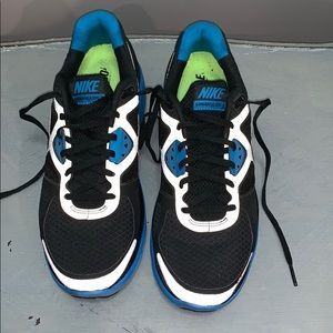 Nike Lunarglide 3